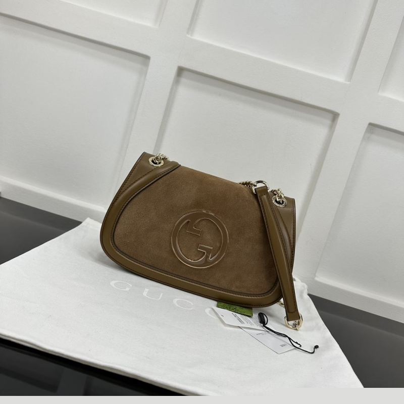 G*u*i satchel bags